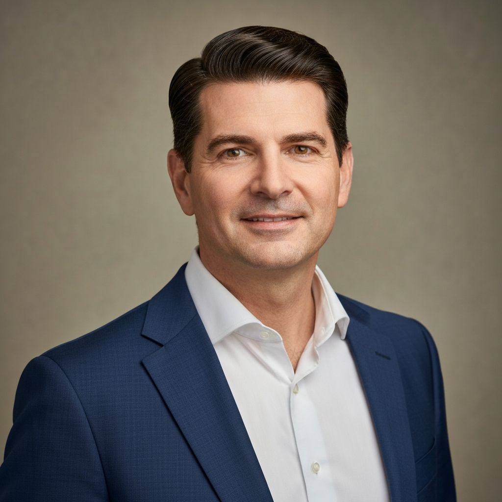 Senior Immigration Consultant