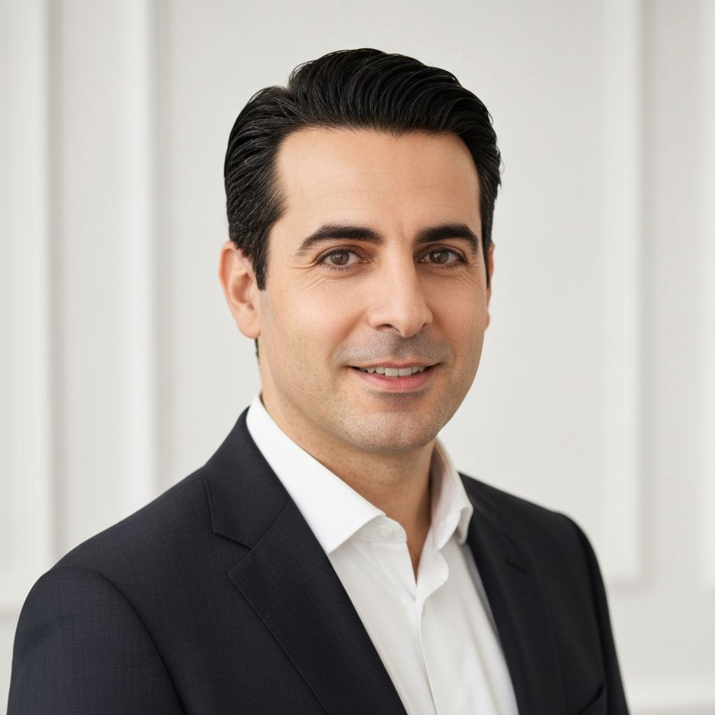 Immigration Consultant