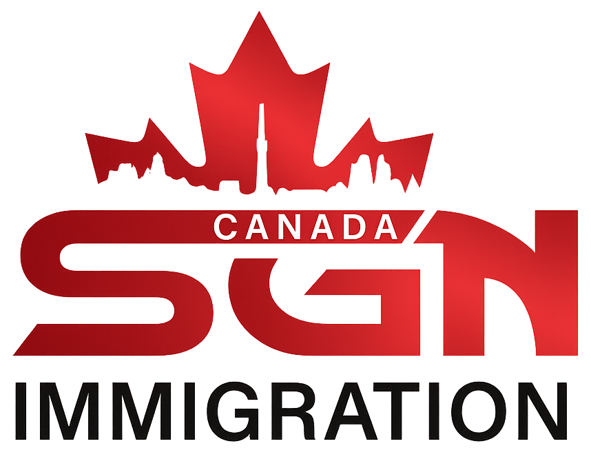 SGN Canada Immigration